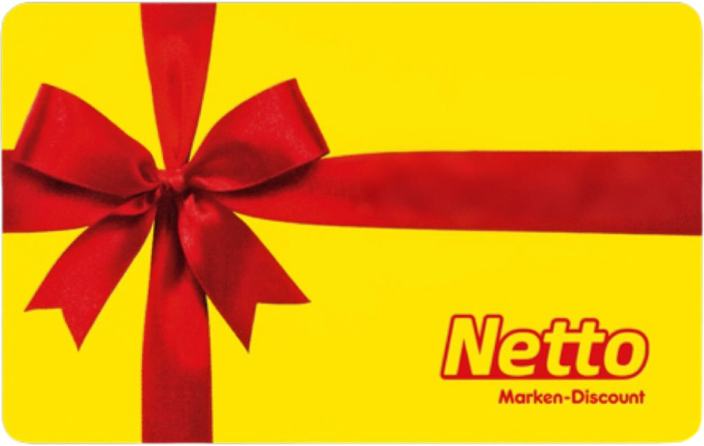 NETTO - BUY ONE LUCKY NFT GET ONE TICKET FREE