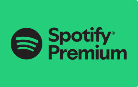SPOTIFY - BUY ONE LUCKY NFT GET ONE TICKET FREE
