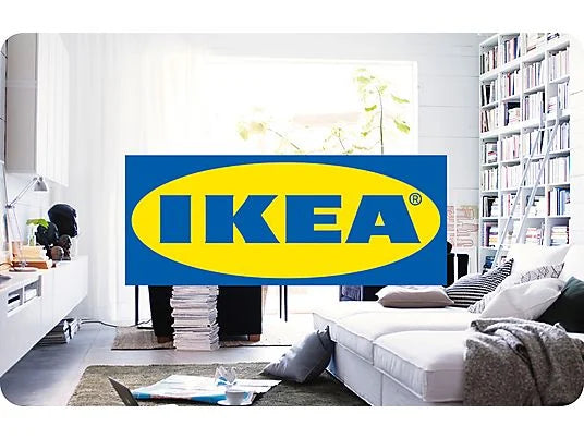 IKEA - BUY ONE LUCKY NFT GET ONE TICKET FREE