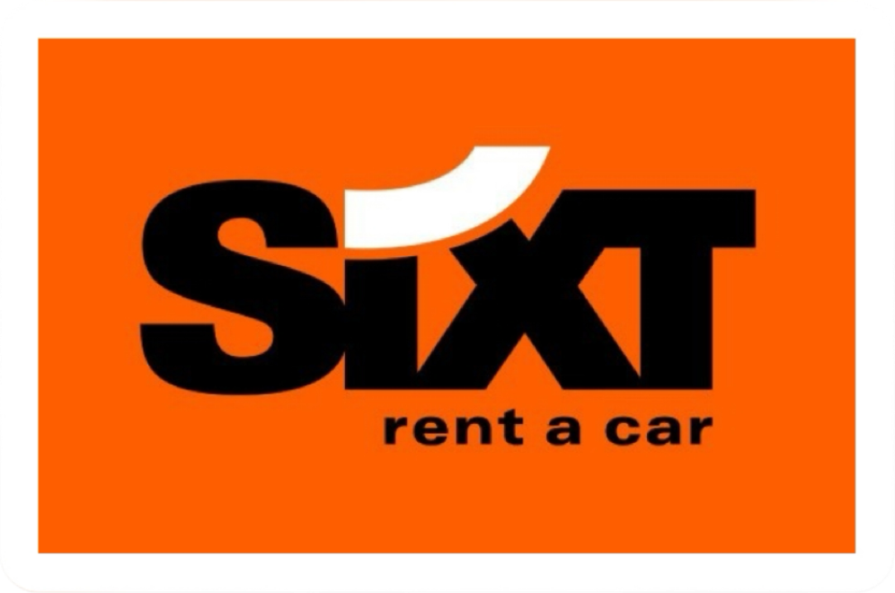 SIXT - BUY ONE LUCKY NFT GET ONE TICKET FREE