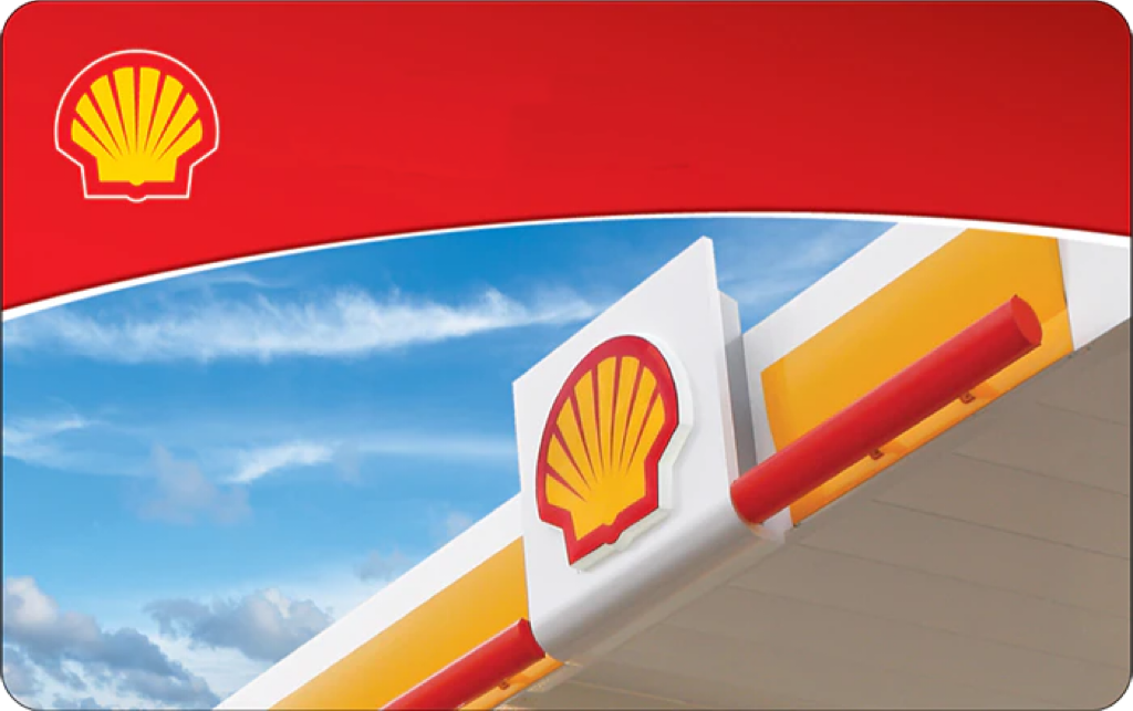 SHELL - BUY ONE LUCKY NFT GET ONE TICKET FREE