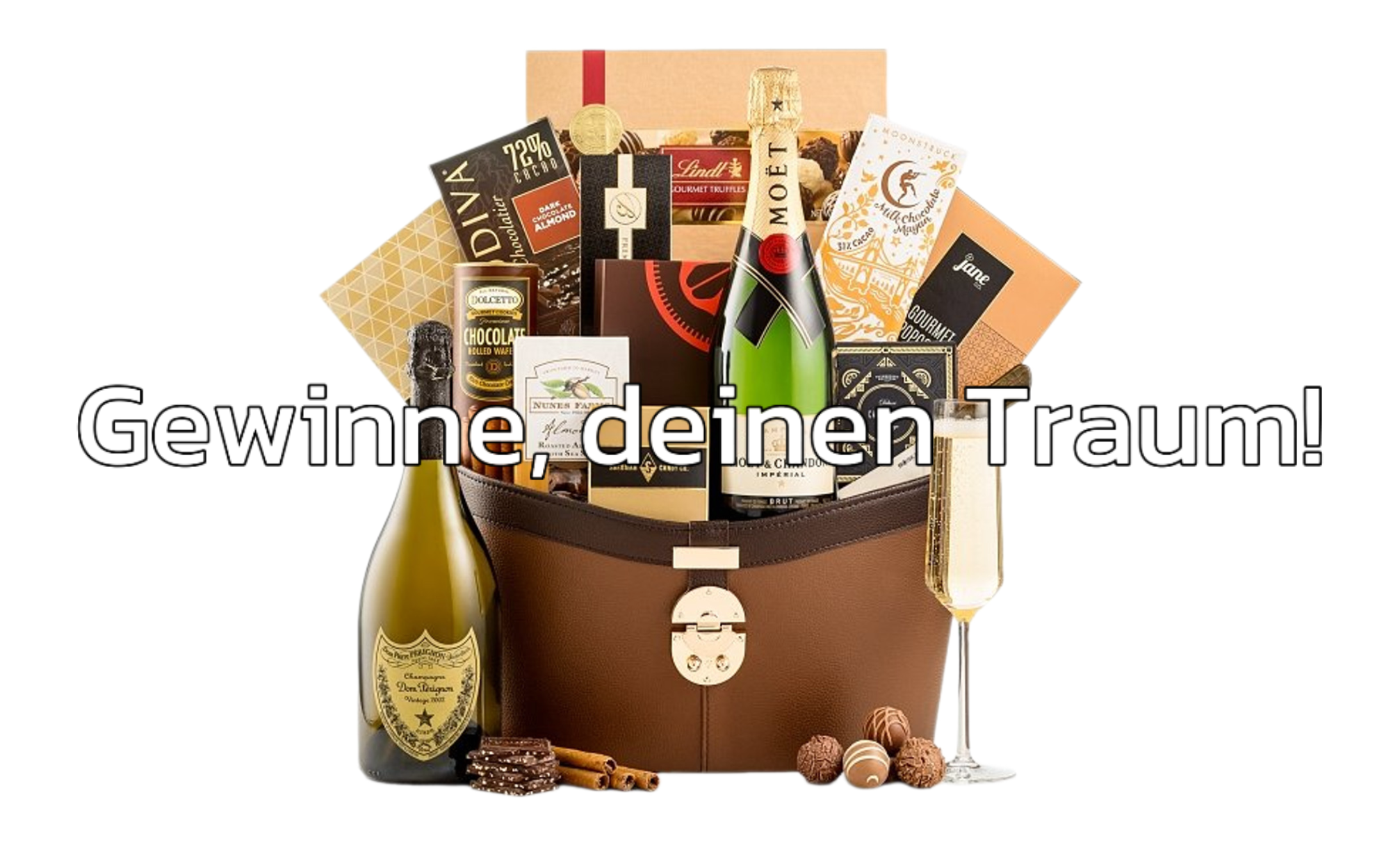 GOURMET BOX  - BUY ONE LUCKY NFT GET ONE TICKET FREE