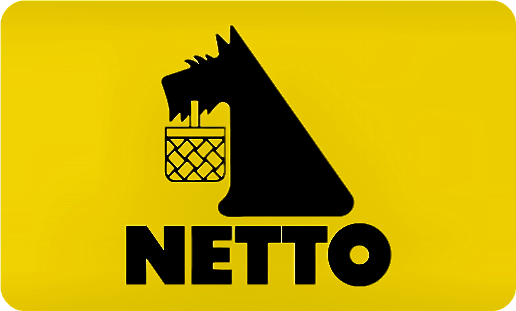 NETTO  - BUY ONE LUCKY NFT GET ONE TICKET FREE
