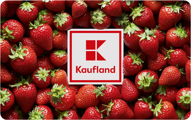 KAUFLAND  - BUY ONE LUCKY NFT GET ONE TICKET FREE