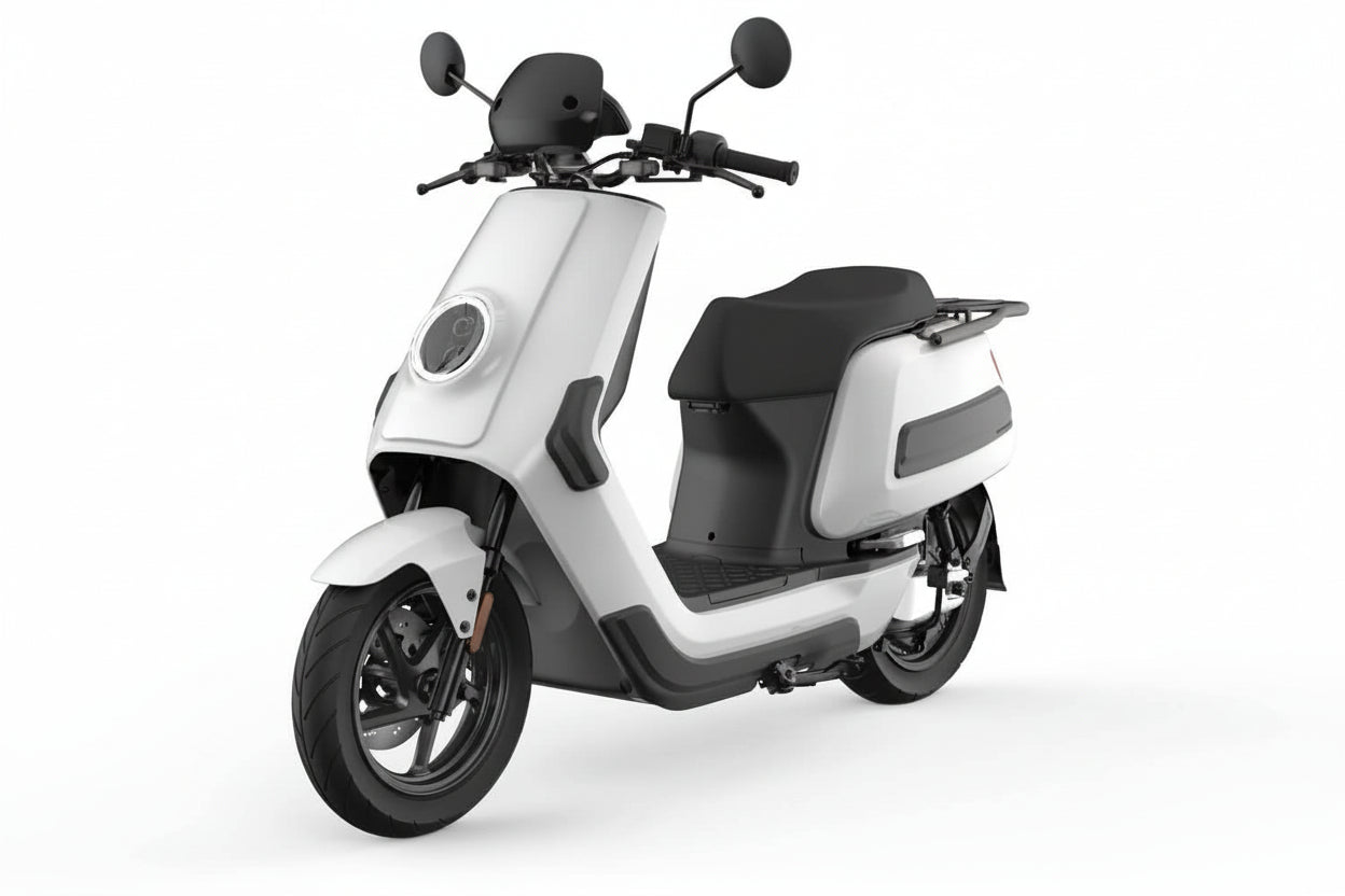 Niu NQi - Comming Soon....