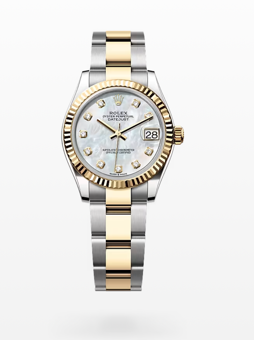 BUNDLE 3 - (FRAUEN) ROLEX SOCIETY  - Comming Soon....